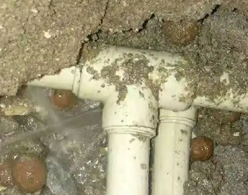 白碱滩测漏水多少钱