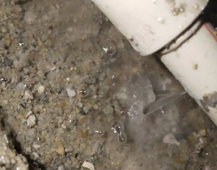 白碱滩测漏水电话号码