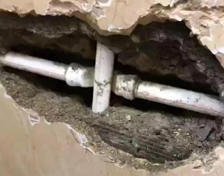 白碱滩测漏水哪家好