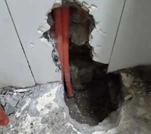 白碱滩漏水检测电话