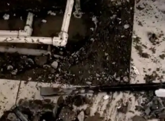 白碱滩漏水检测电话