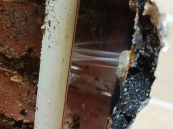 白碱滩漏水检测电话