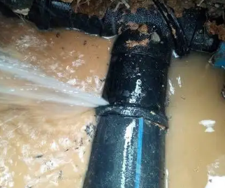 白碱滩测漏水公司哪家好