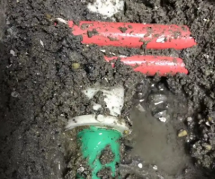 白碱滩漏水检测电话