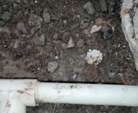 白碱滩漏水检测哪家好