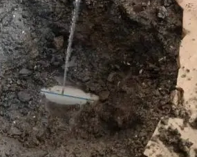 白碱滩测漏水价格