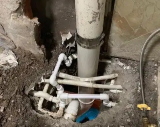 白碱滩漏水检测哪家好