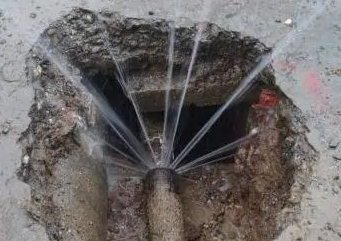 白碱滩漏水检测多少钱