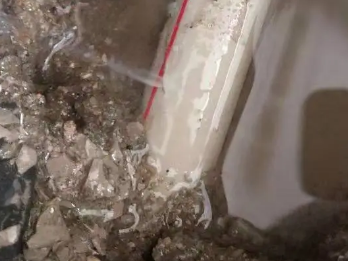 白碱滩漏水检测哪家好