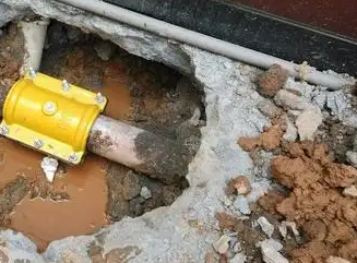 白碱滩漏水检测哪家好