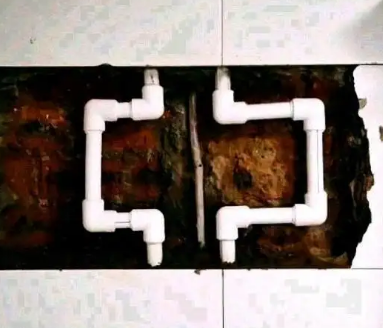 白碱滩卫生间测漏水哪家好