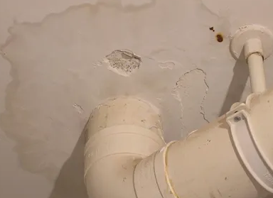 白碱滩卫生间测漏水多少钱