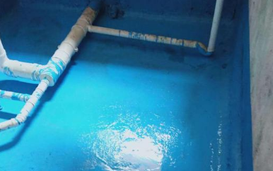 白碱滩卫生间测漏水哪家好