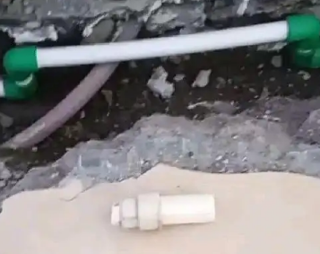 白碱滩卫生间测漏水多少钱