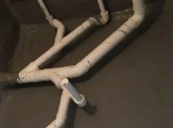 白碱滩水管漏水检测知识点