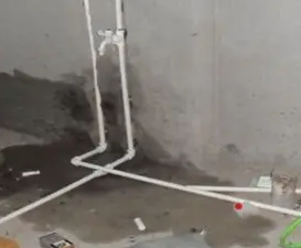 白碱滩水管漏水检测多少钱