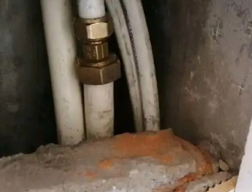 白碱滩水管漏水检测哪家好