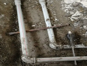 白碱滩卫生间测漏水多少钱