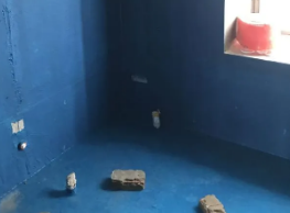 白碱滩卫生间防水多少钱