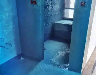 白碱滩卫生间防水哪家好