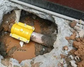 白碱滩卫生间测漏水哪家好