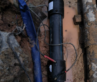 白碱滩水管漏水检测多少钱