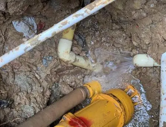 白碱滩水管漏水检测哪家好