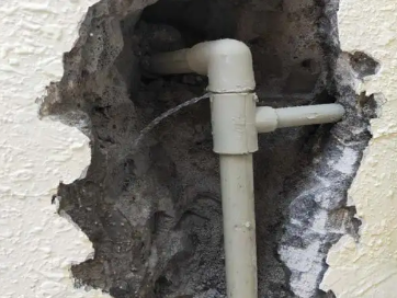 白碱滩卫生间测漏水哪家好