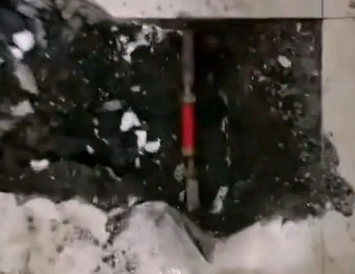 白碱滩卫生间测漏水多少钱