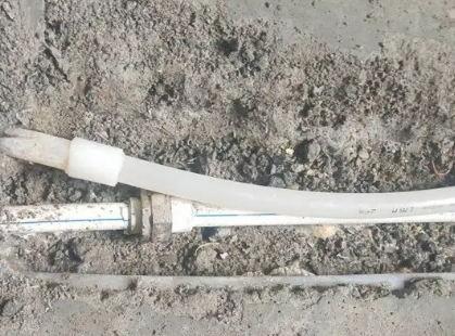 白碱滩卫生间测漏水哪家好