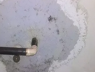 白碱滩卫生间测漏水之怎么维修