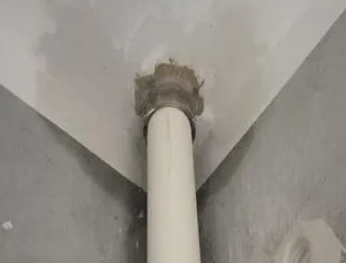 白碱滩卫生间测漏水价格