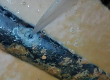 白碱滩水管漏水检测多少钱