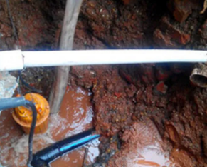 白碱滩水管漏水检测哪家好