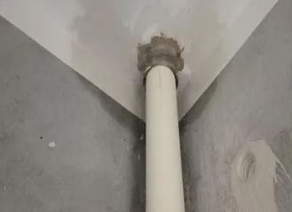 白碱滩卫生间测漏水的新闻分享