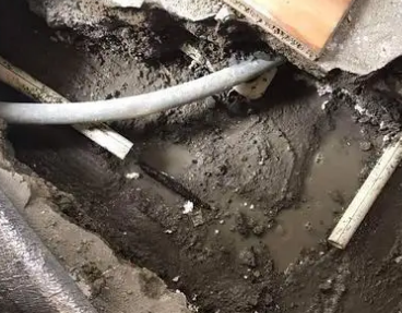 白碱滩卫生间测漏水价格明细