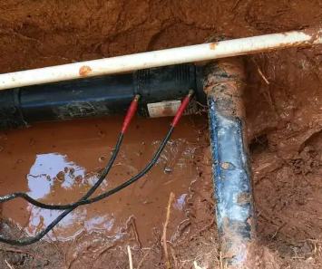 白碱滩水管漏水检测多少钱