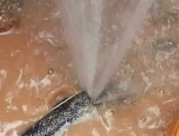 白碱滩水管漏水检测哪家好