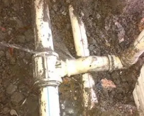 白碱滩卫生间测漏水多少钱