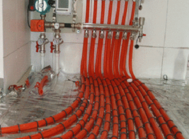 白碱滩地暖维修多少钱