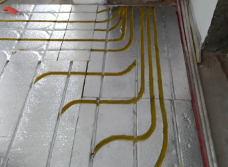 白碱滩地暖维修哪家好