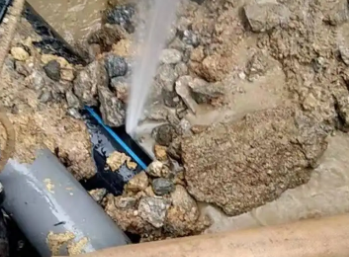 白碱滩水管漏水检测哪家好