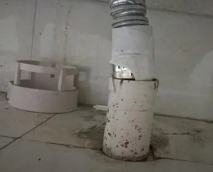 白碱滩卫生间测漏水哪家好