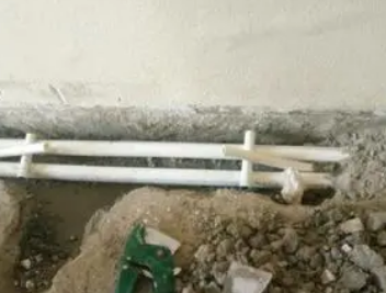 白碱滩卫生间测漏水哪家好