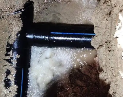 白碱滩水管漏水检测哪家好