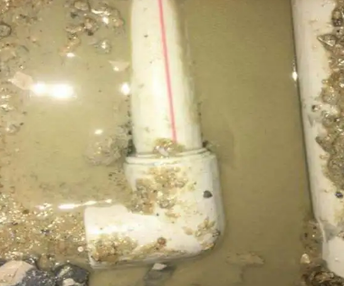 白碱滩水管漏水检测多少钱