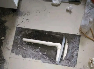 白碱滩卫生间测漏水哪家好