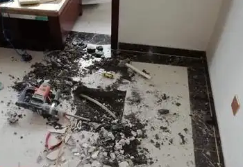 白碱滩漏水检测多少钱