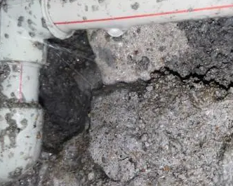 白碱滩漏水检测多少钱