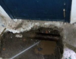 白碱滩水管漏水检测多少钱